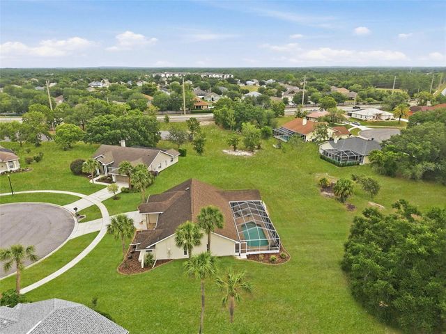 13440 BOLTON COURT, Spring Hill, FL 34609