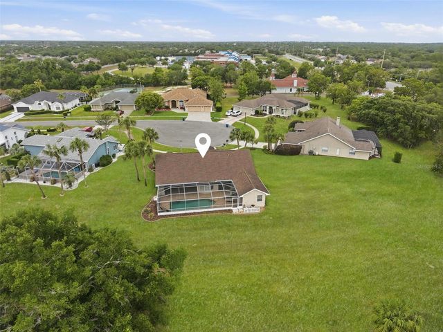 13440 BOLTON COURT, Spring Hill, FL 34609