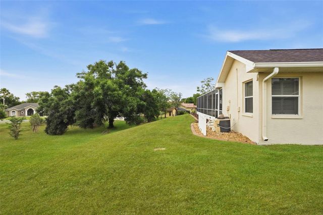 13440 BOLTON COURT, Spring Hill, FL 34609
