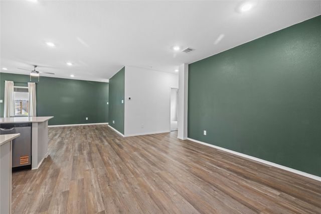 6110 Ginevra Summers Drive, Katy, TX 77493