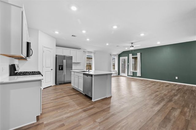 6110 Ginevra Summers Drive, Katy, TX 77493