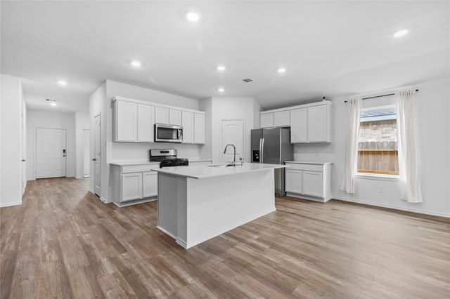 6110 Ginevra Summers Drive, Katy, TX 77493