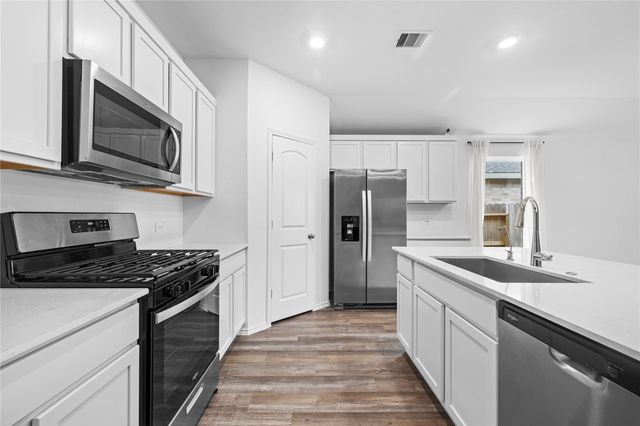 6110 Ginevra Summers Drive, Katy, TX 77493