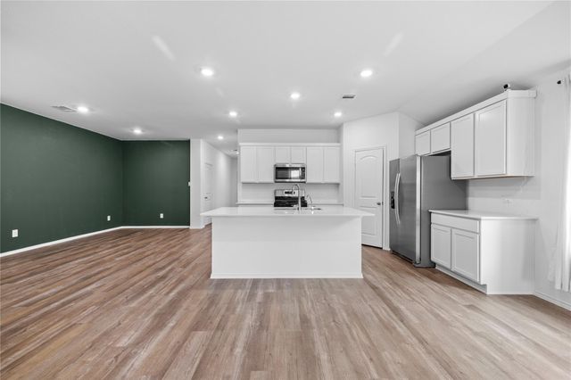 6110 Ginevra Summers Drive, Katy, TX 77493