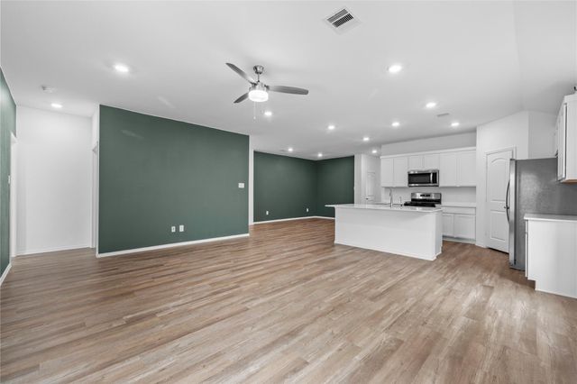 6110 Ginevra Summers Drive, Katy, TX 77493