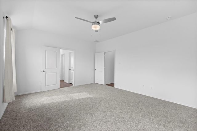 6110 Ginevra Summers Drive, Katy, TX 77493