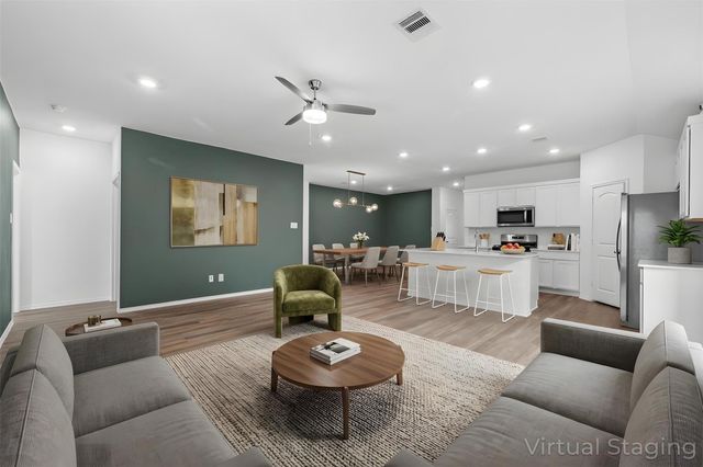 6110 Ginevra Summers Drive, Katy, TX 77493