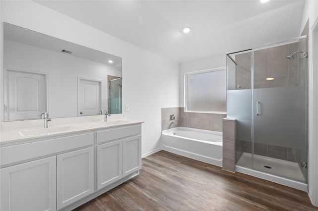 6110 Ginevra Summers Drive, Katy, TX 77493