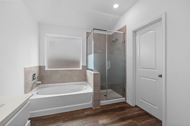 6110 Ginevra Summers Drive, Katy, TX 77493