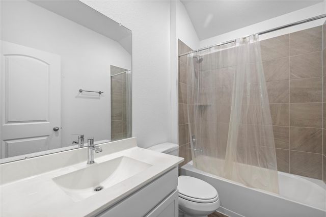 6110 Ginevra Summers Drive, Katy, TX 77493