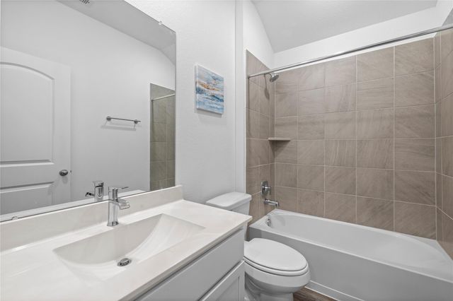 6110 Ginevra Summers Drive, Katy, TX 77493