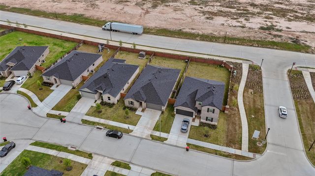 6110 Ginevra Summers Drive, Katy, TX 77493