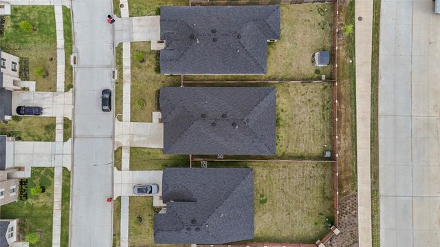 6110 Ginevra Summers Drive, Katy, TX 77493