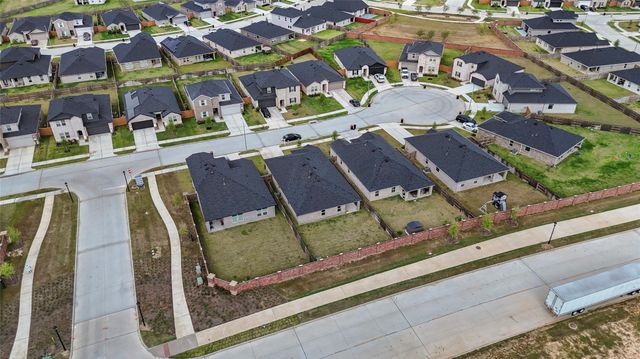 6110 Ginevra Summers Drive, Katy, TX 77493