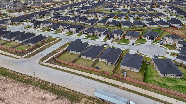 6110 Ginevra Summers Drive, Katy, TX 77493