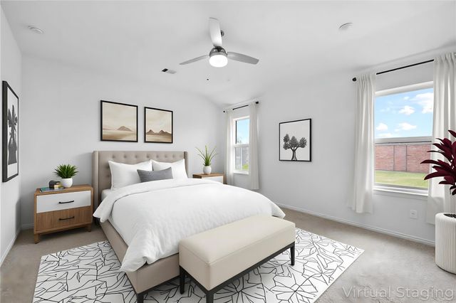 6110 Ginevra Summers Drive, Katy, TX 77493