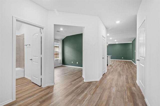 6110 Ginevra Summers Drive, Katy, TX 77493