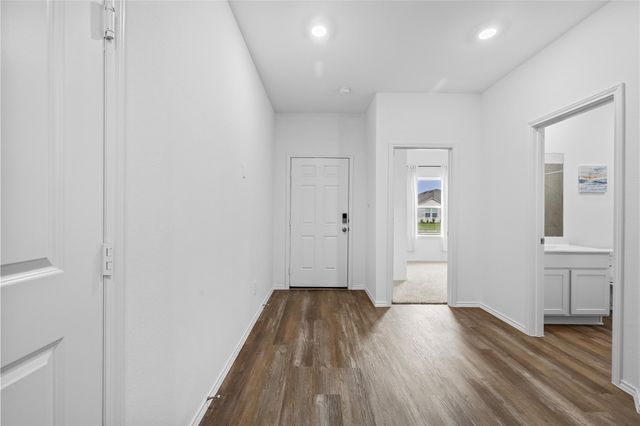 6110 Ginevra Summers Drive, Katy, TX 77493