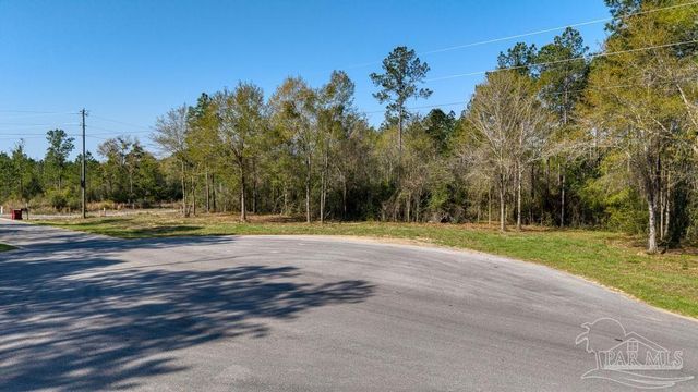 Lot 42 Buffalo Ridge Rd, Pace, FL 32571