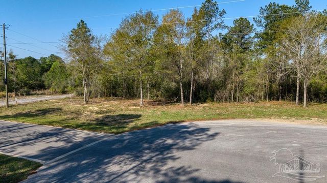 Lot 42 Buffalo Ridge Rd, Pace, FL 32571
