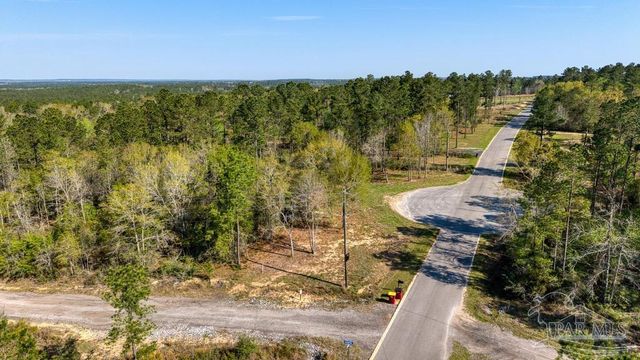 Lot 42 Buffalo Ridge Rd, Pace, FL 32571