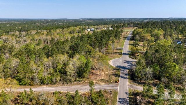 Lot 42 Buffalo Ridge Rd, Pace, FL 32571