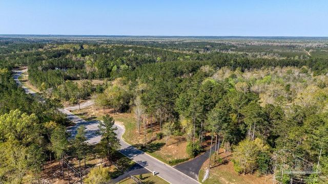 Lot 42 Buffalo Ridge Rd, Pace, FL 32571