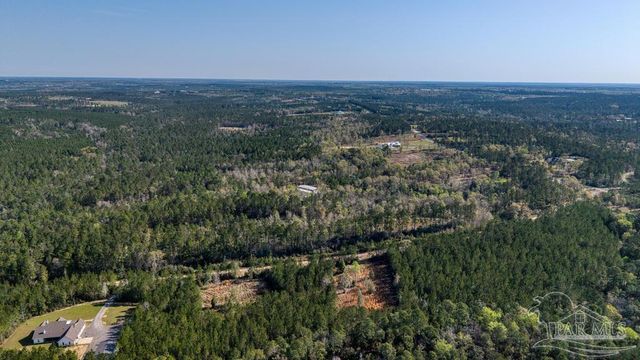 Lot 42 Buffalo Ridge Rd, Pace, FL 32571
