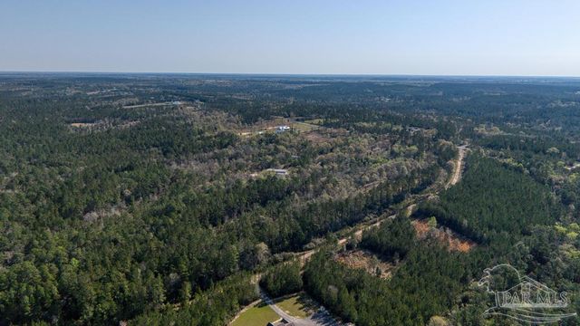 Lot 42 Buffalo Ridge Rd, Pace, FL 32571