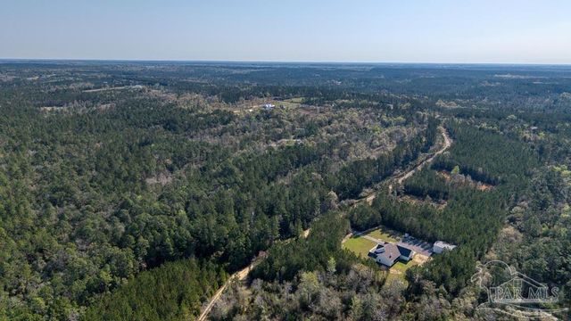 Lot 42 Buffalo Ridge Rd, Pace, FL 32571