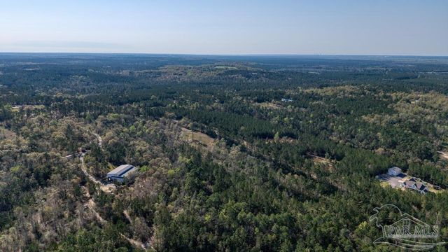 Lot 42 Buffalo Ridge Rd, Pace, FL 32571