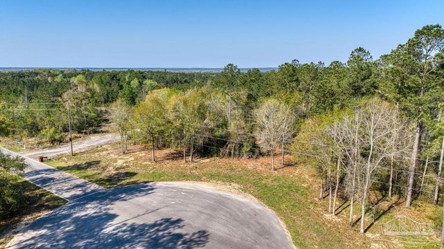 Lot 42 Buffalo Ridge Rd, Pace, FL 32571