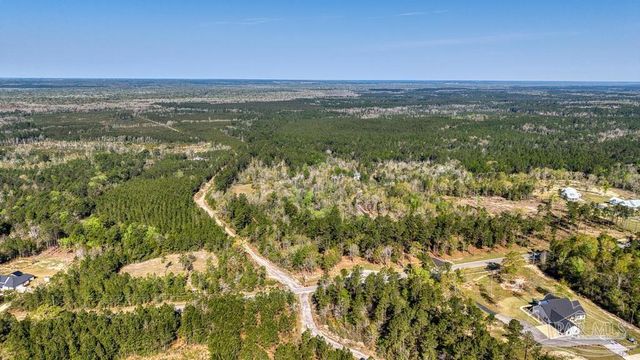 Lot 42 Buffalo Ridge Rd, Pace, FL 32571