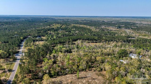 Lot 42 Buffalo Ridge Rd, Pace, FL 32571