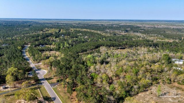 Lot 42 Buffalo Ridge Rd, Pace, FL 32571