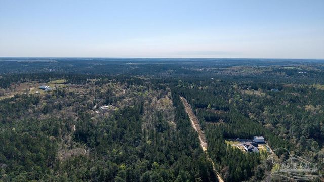 Lot 42 Buffalo Ridge Rd, Pace, FL 32571