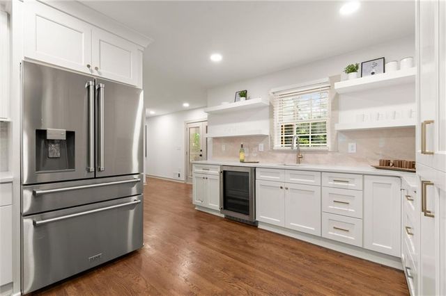 5177 Riverhill Road NE, Marietta, GA 30068