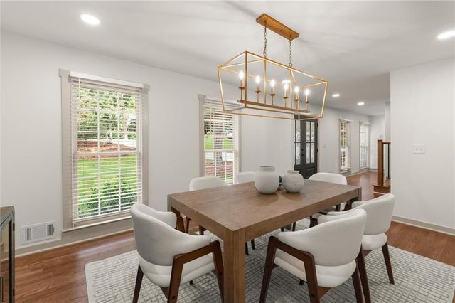 5177 Riverhill Road NE, Marietta, GA 30068