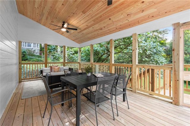 5177 Riverhill Road NE, Marietta, GA 30068