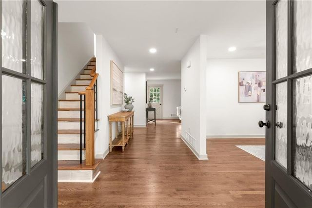 5177 Riverhill Road NE, Marietta, GA 30068