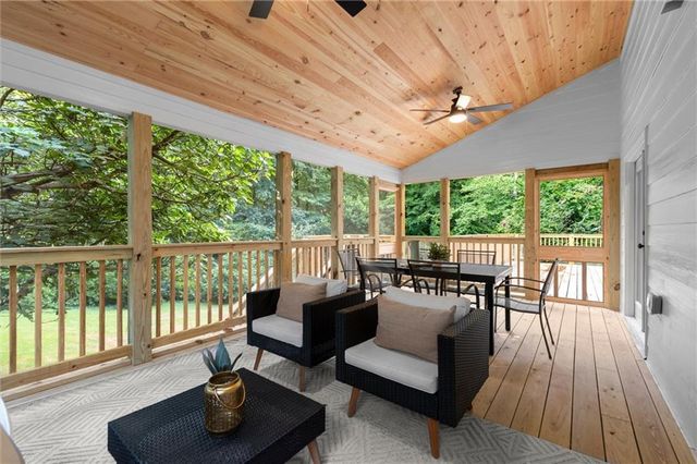 5177 Riverhill Road NE, Marietta, GA 30068