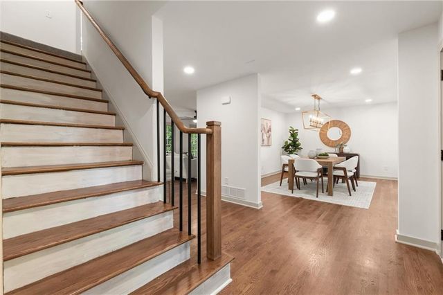 5177 Riverhill Road NE, Marietta, GA 30068