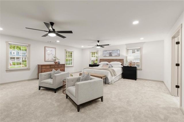 5177 Riverhill Road NE, Marietta, GA 30068