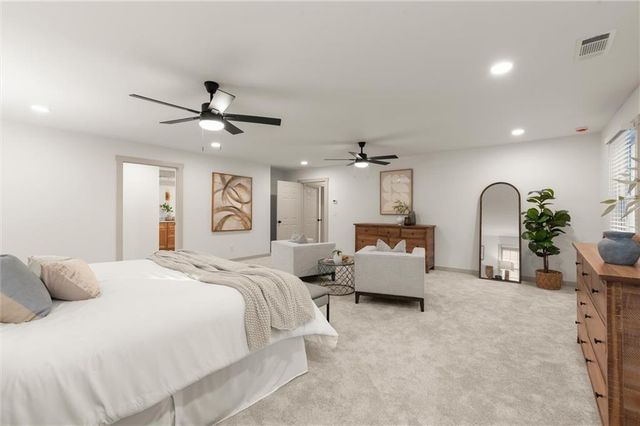5177 Riverhill Road NE, Marietta, GA 30068