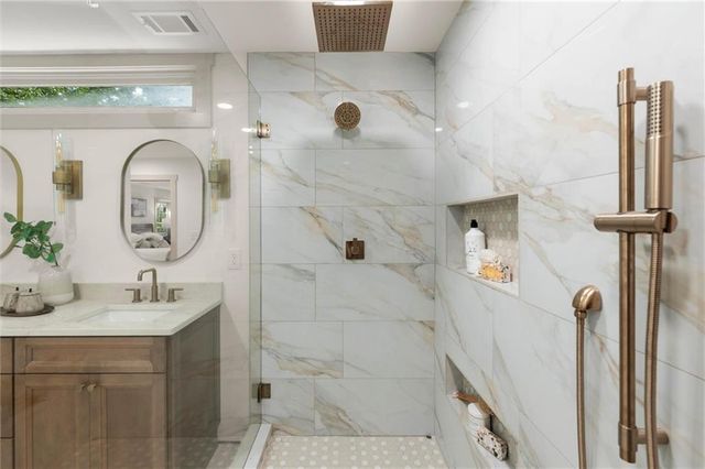 5177 Riverhill Road NE, Marietta, GA 30068