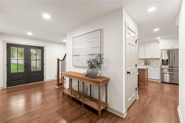 5177 Riverhill Road NE, Marietta, GA 30068