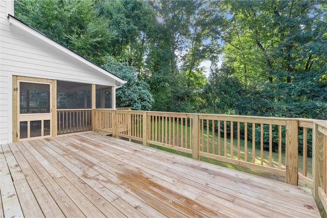 5177 Riverhill Road NE, Marietta, GA 30068