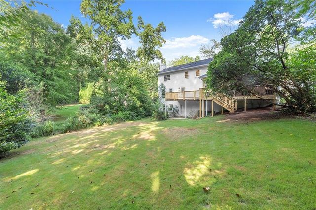 5177 Riverhill Road NE, Marietta, GA 30068