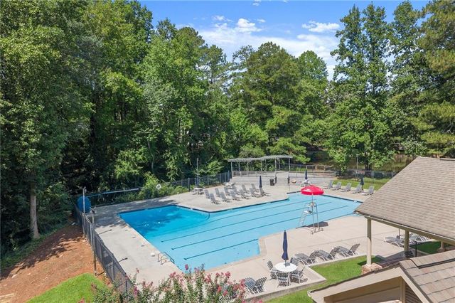 5177 Riverhill Road NE, Marietta, GA 30068