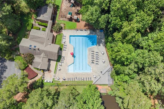 5177 Riverhill Road NE, Marietta, GA 30068